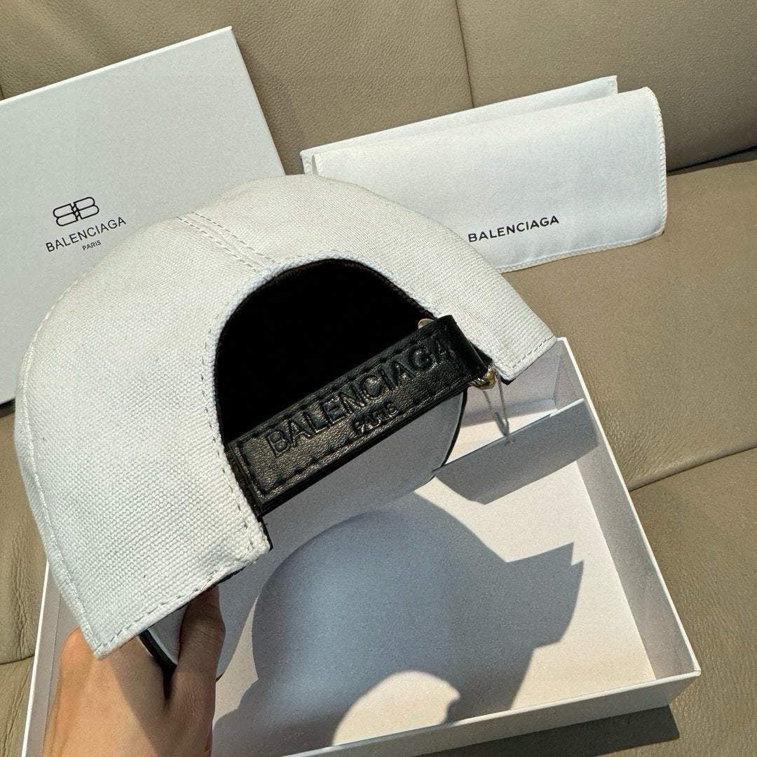 LuxluxHouse Best Quality Balenciaga Caps
