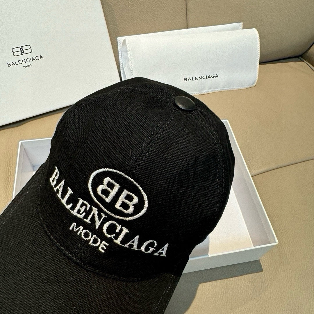 LuxluxHouse Best Quality Balenciaga Caps