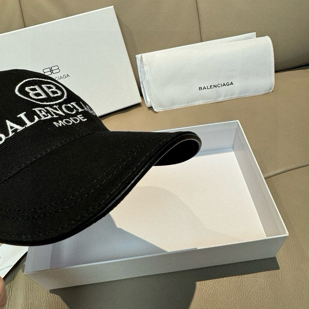 LuxluxHouse Best Quality Balenciaga Caps