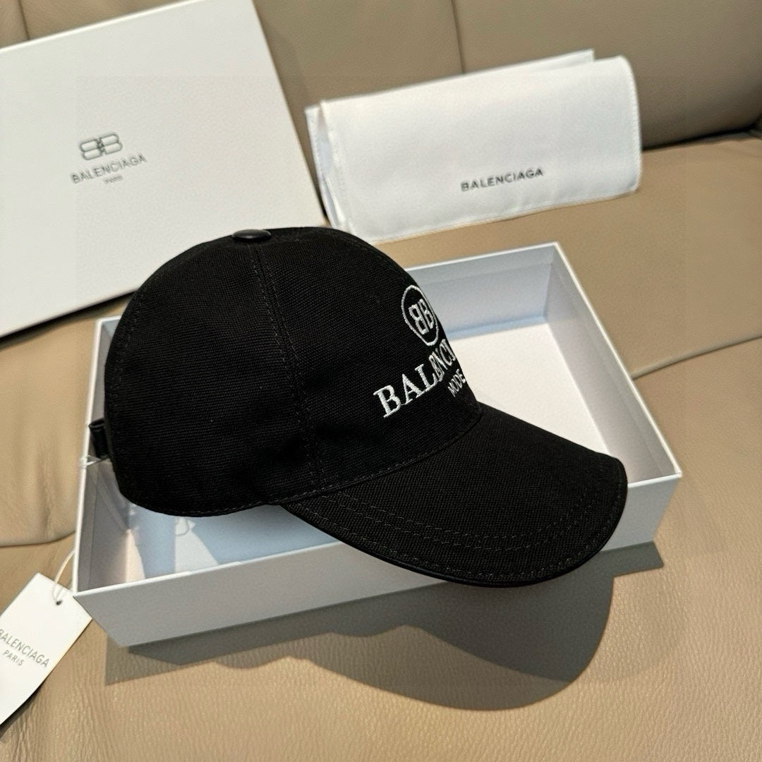 LuxluxHouse Best Quality Balenciaga Caps
