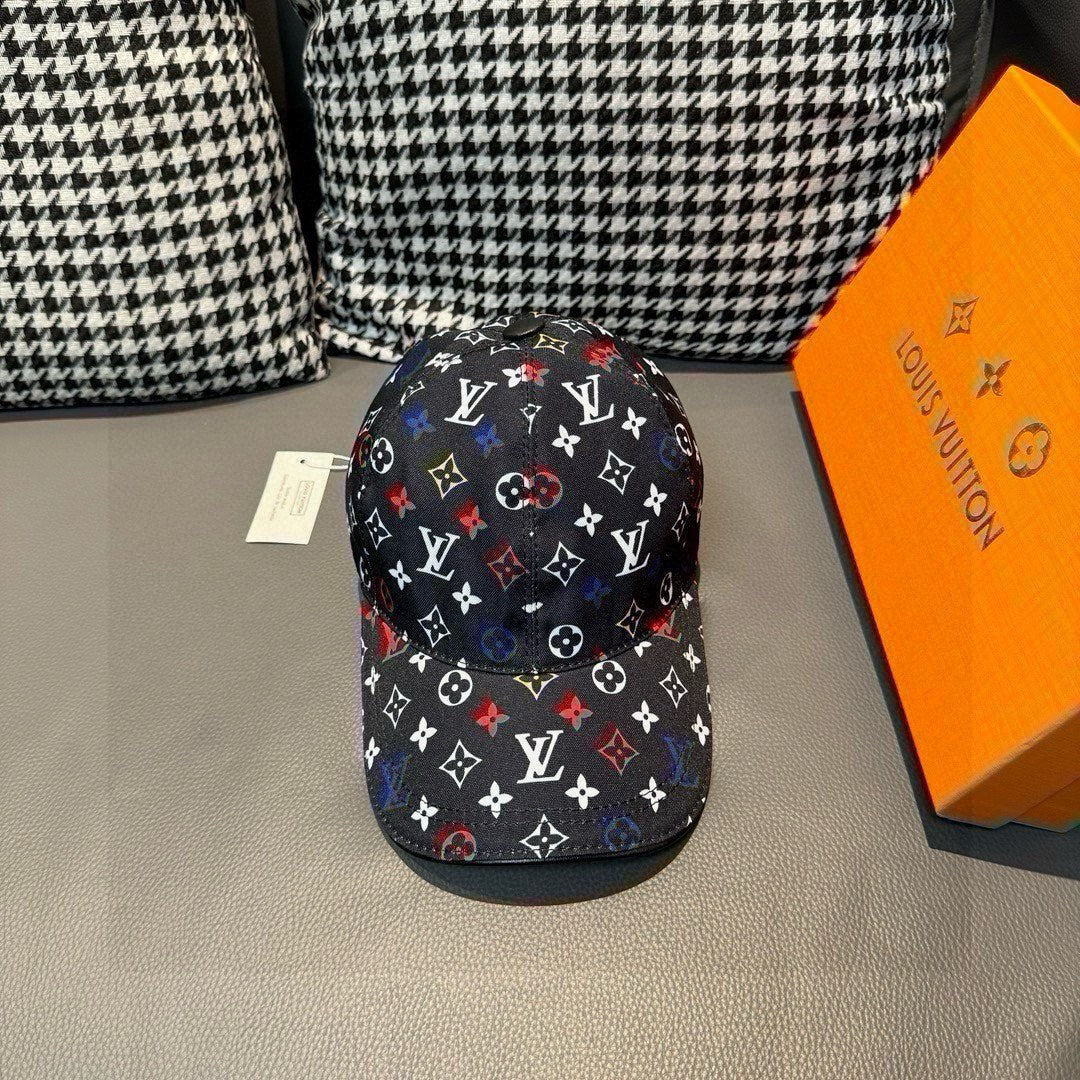 LuxluxHouse Best Quality Caps Louis Vuitton