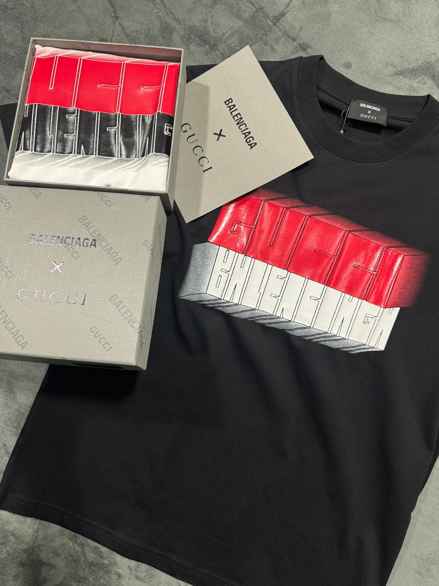 LuxluxHouse Best Quality Clothes Gucci T-shirt