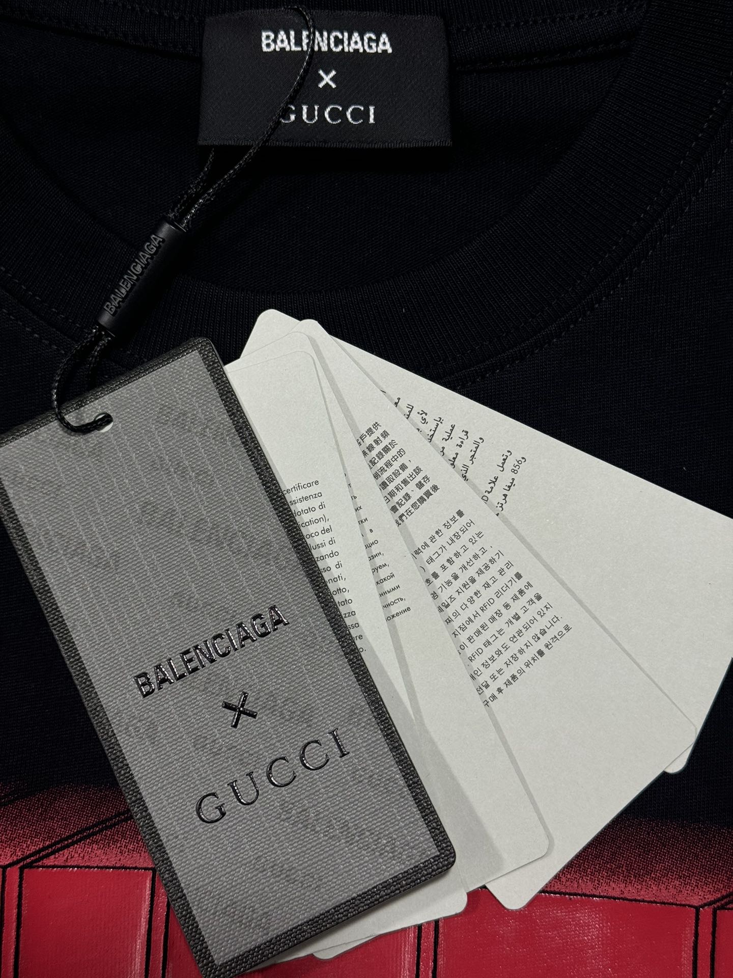 LuxluxHouse Best Quality Clothes Gucci T-shirt