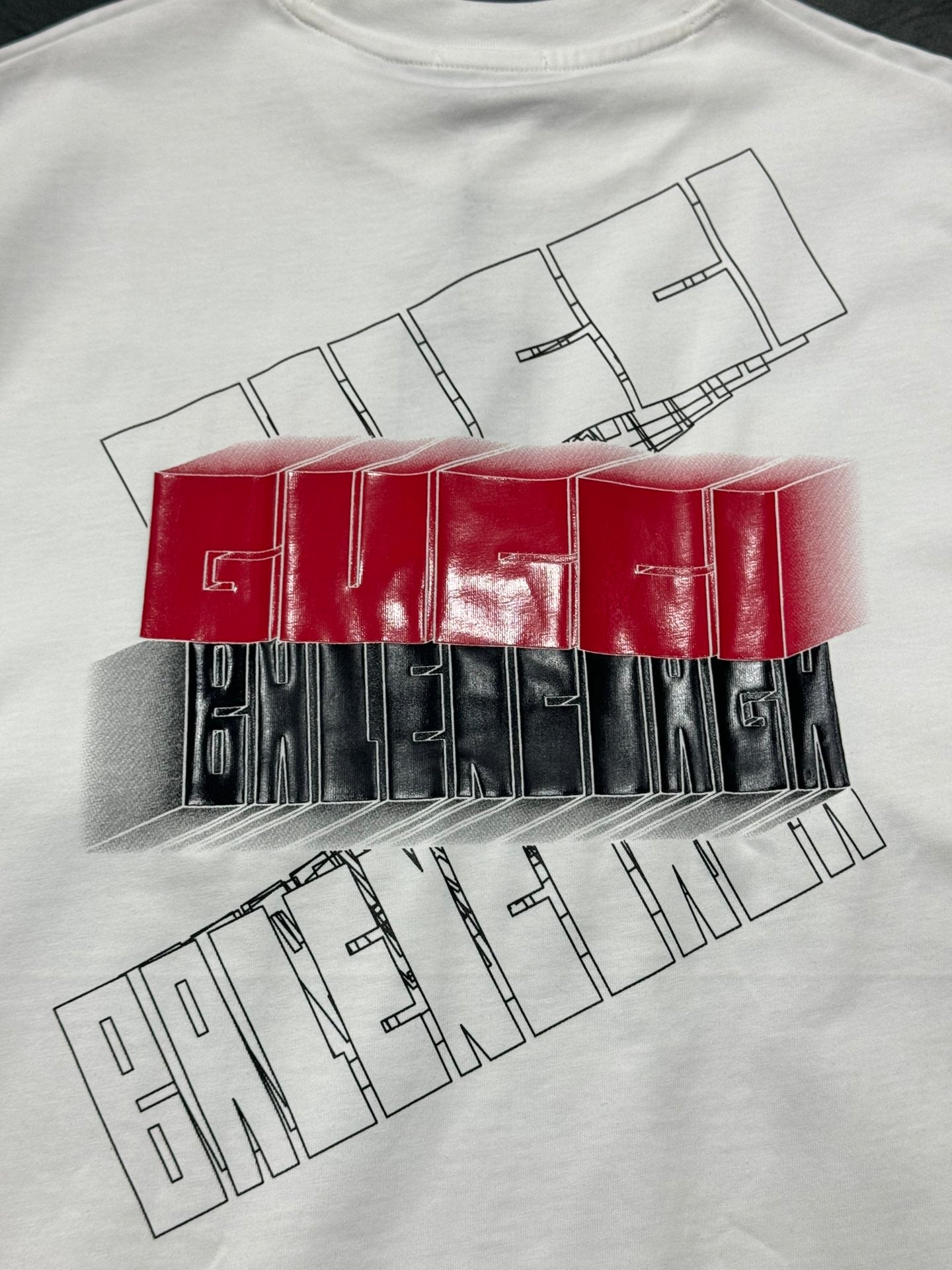LuxluxHouse Best Quality Clothes Gucci T-shirt