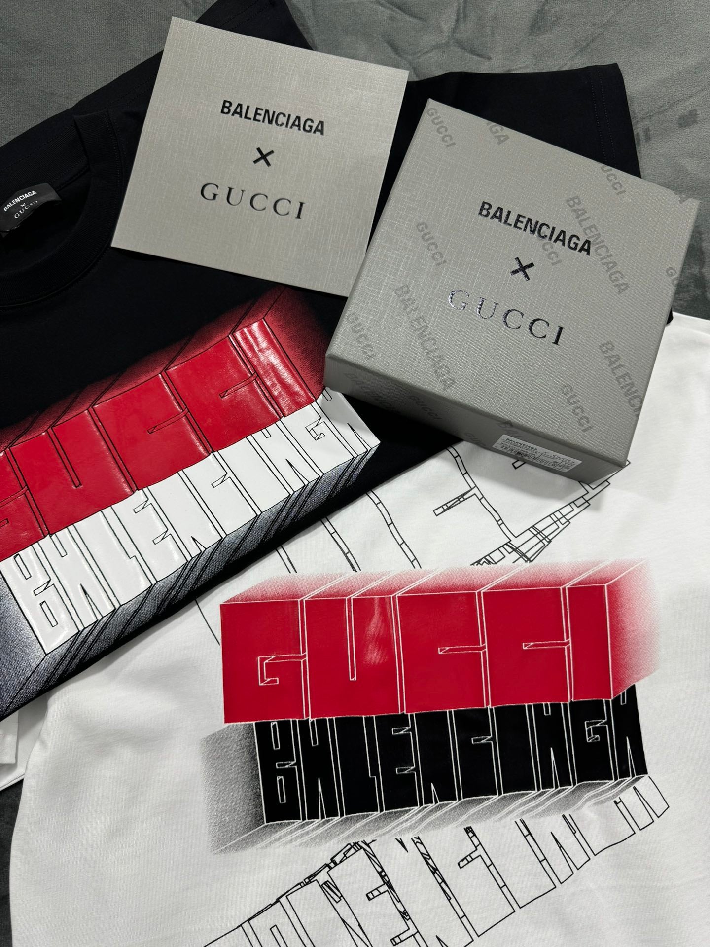 LuxluxHouse Best Quality Clothes Gucci T-shirt