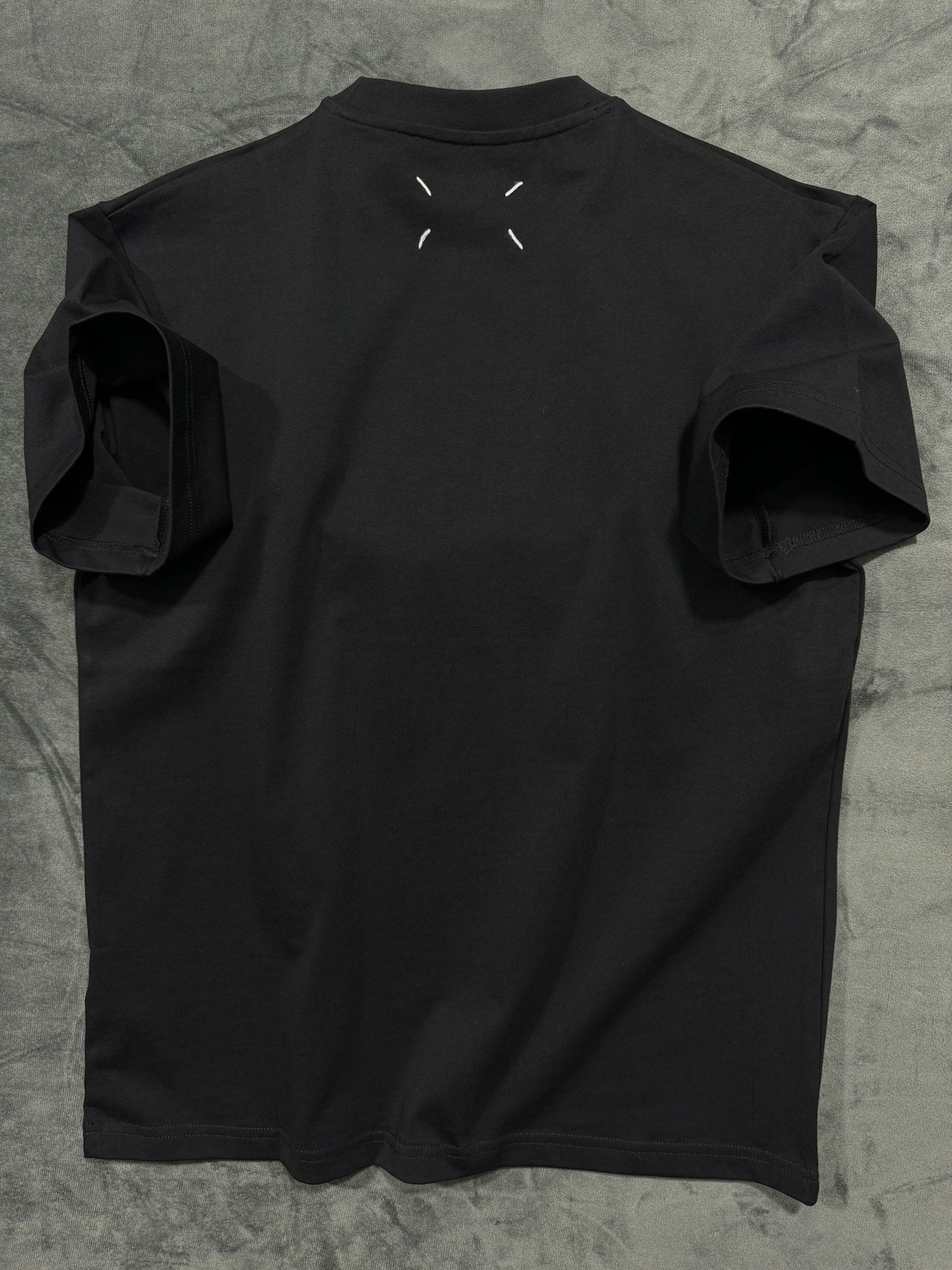 LuxluxHouse Best Quality Clothes T-shirt Chanel & Maison Margiela