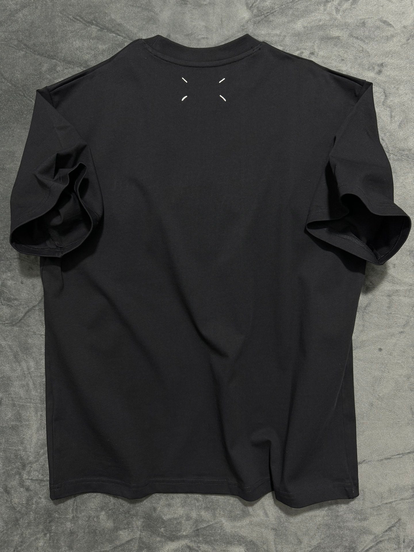 LuxluxHouse Best Quality Clothes T-shirt Chanel & Maison Margiela