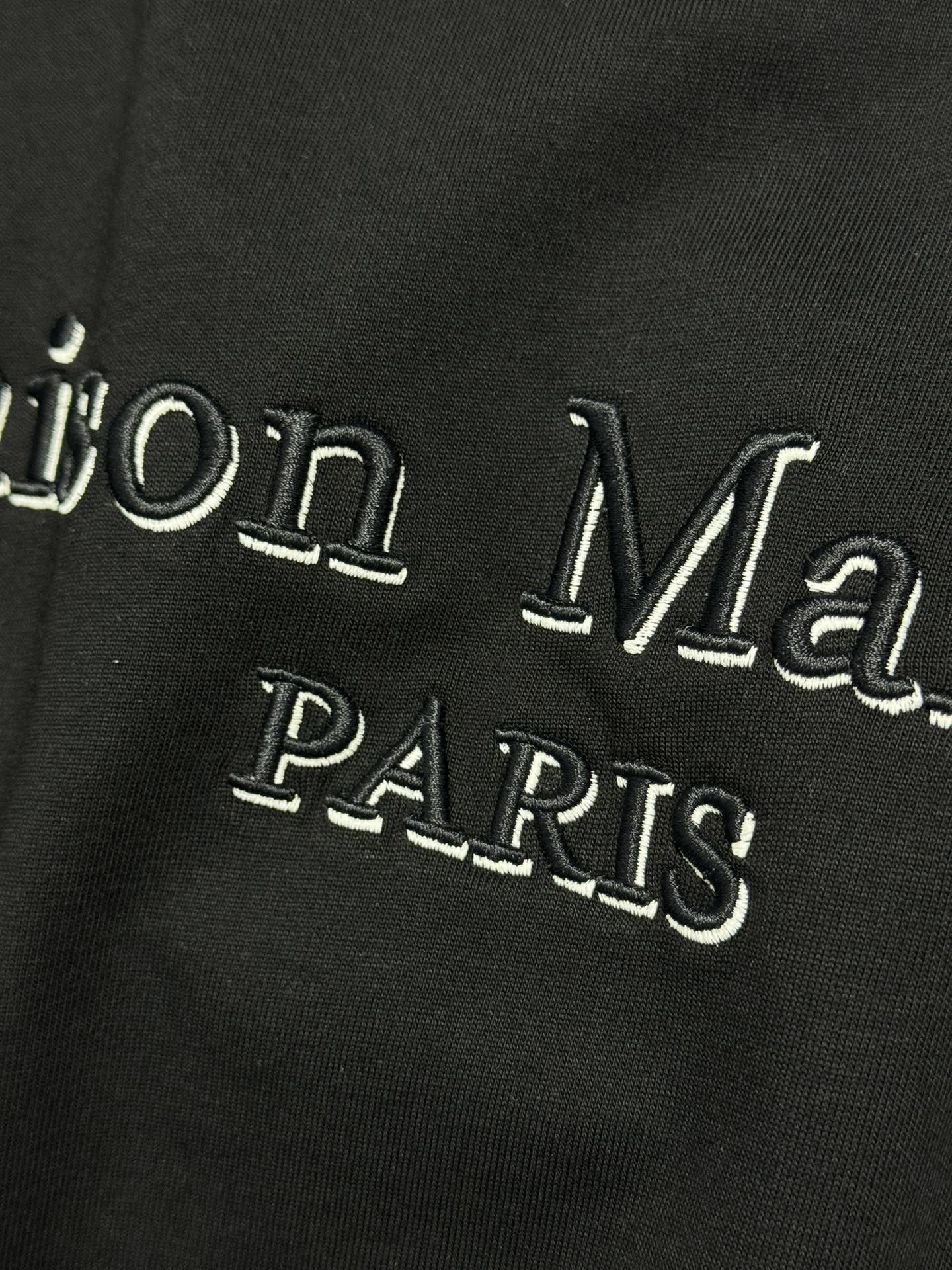 LuxluxHouse Best Quality Clothes T-shirt Chanel & Maison Margiela