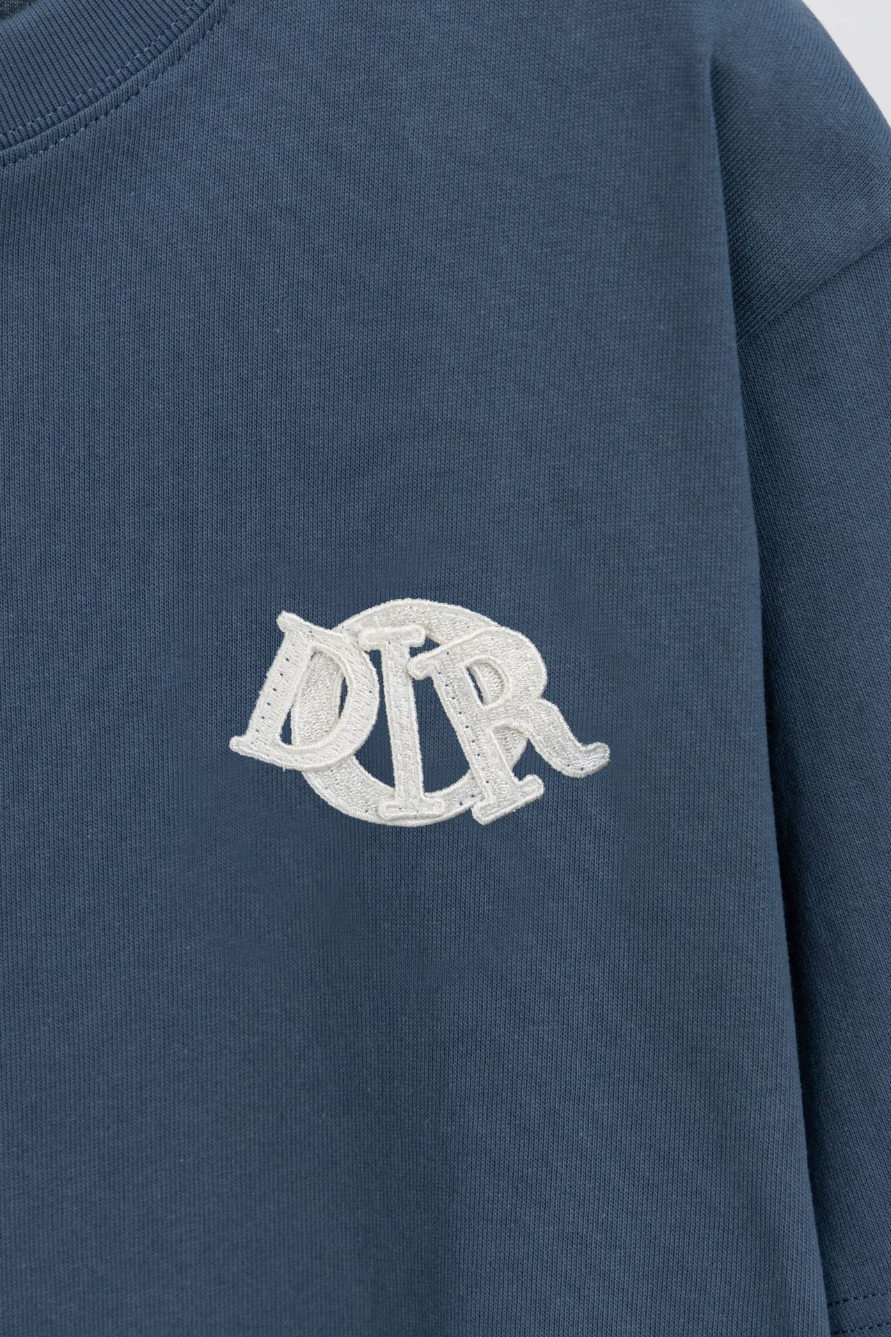 LuxluxHouse Best Quality Clothes T-shirt Dior