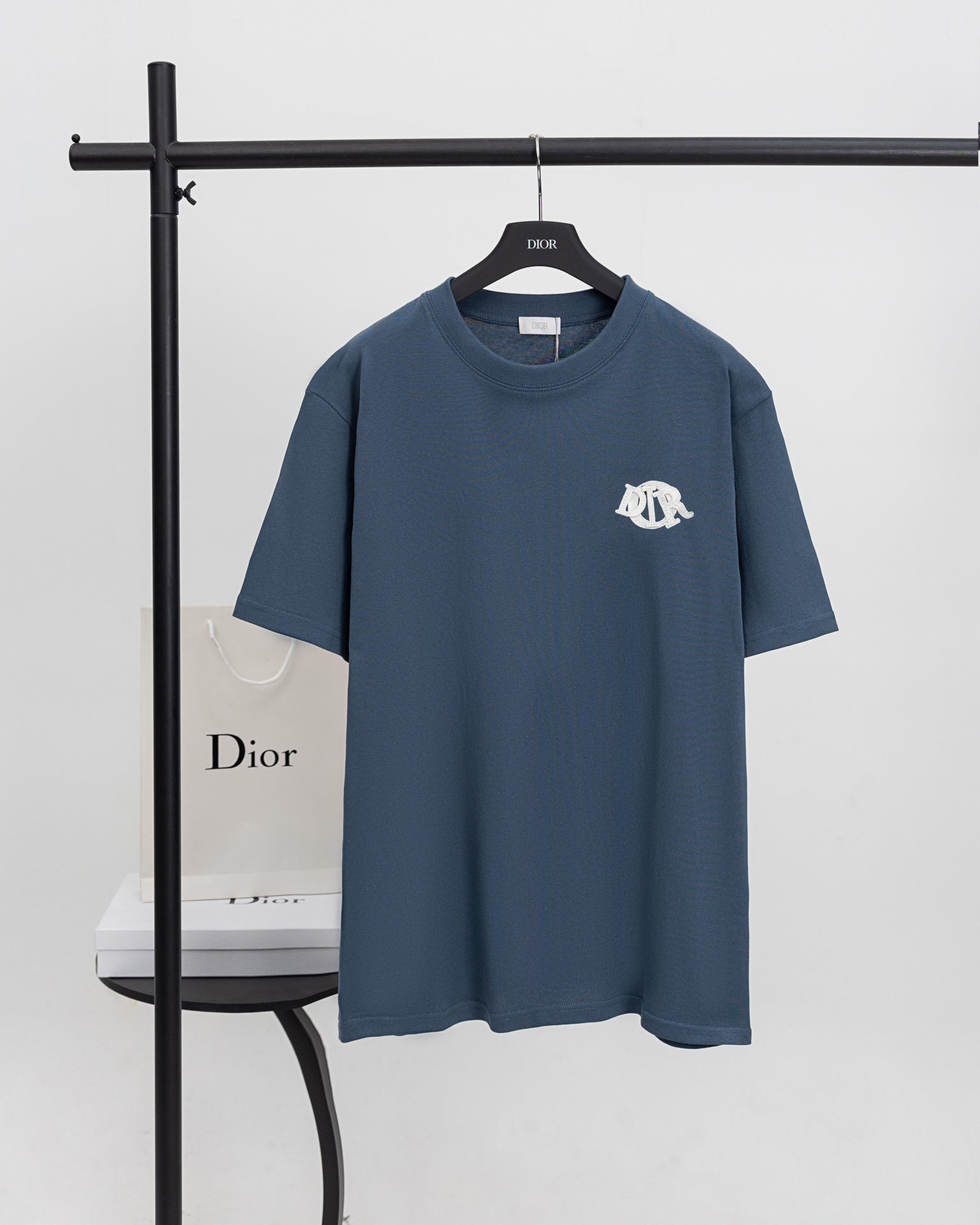 LuxluxHouse Best Quality Clothes T-shirt Dior