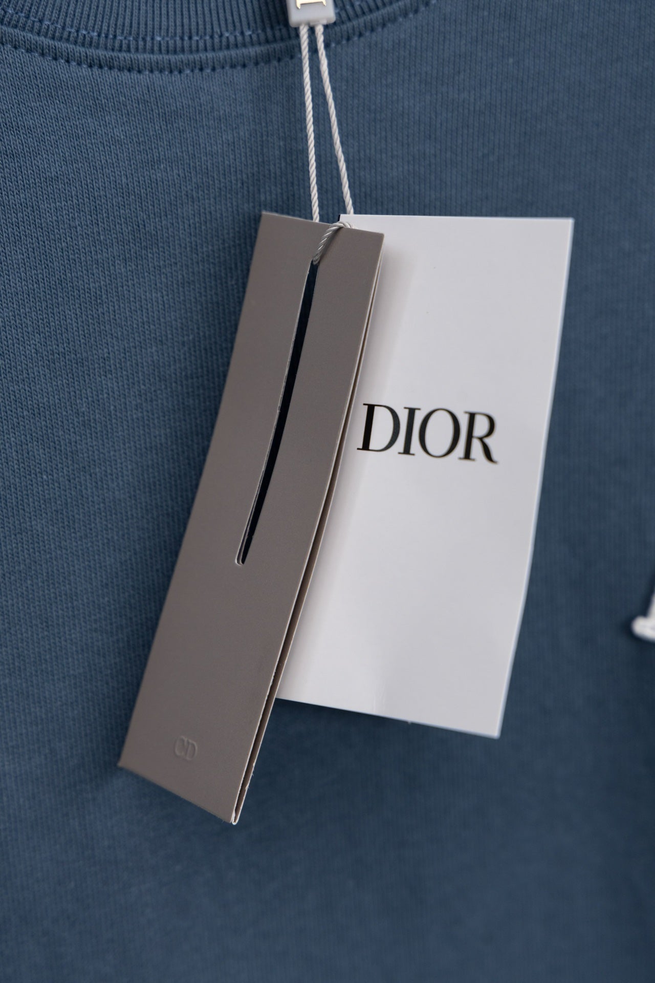 LuxluxHouse Best Quality Clothes T-shirt Dior