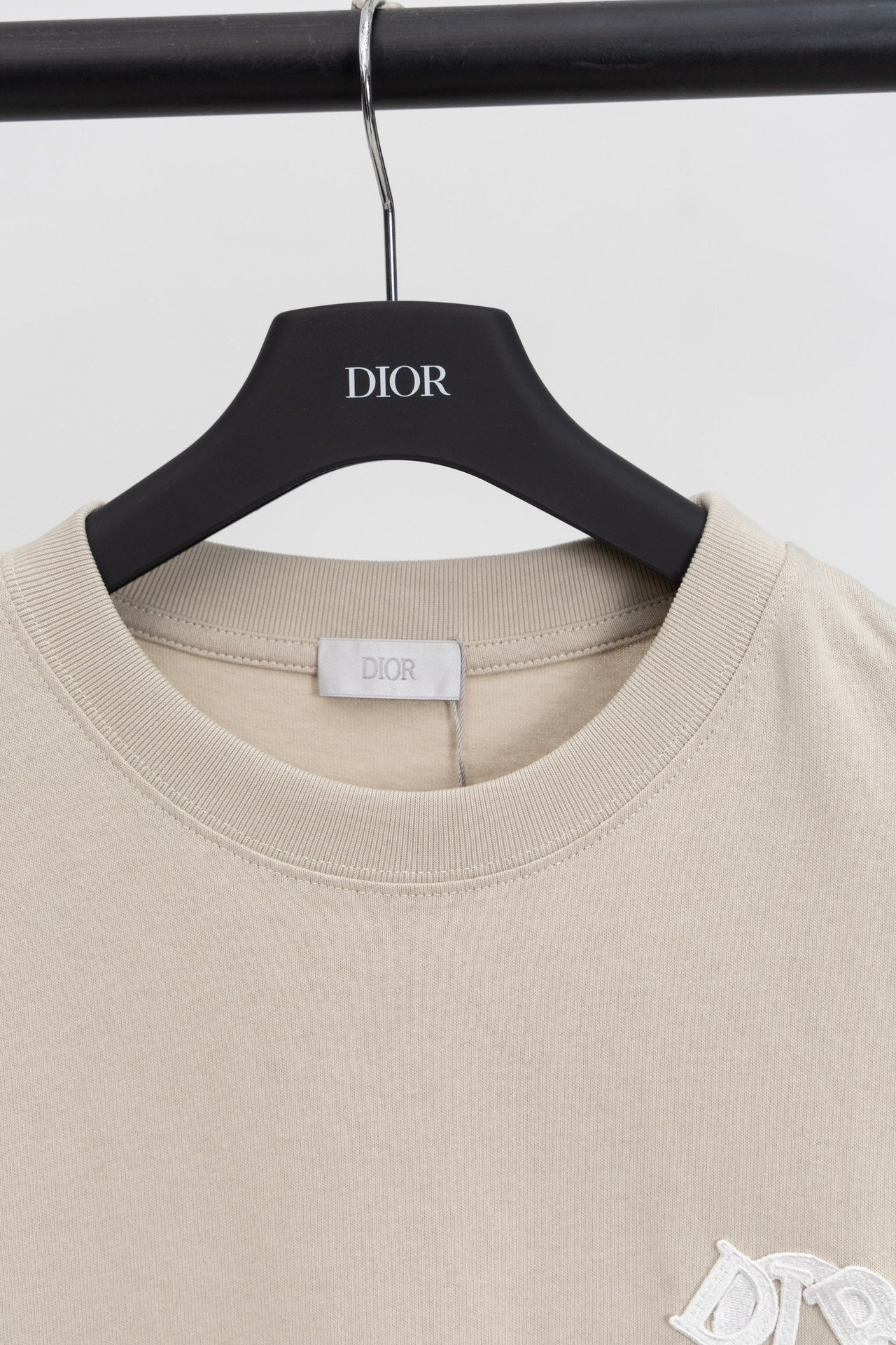 LuxluxHouse Best Quality Clothes T-shirt Dior