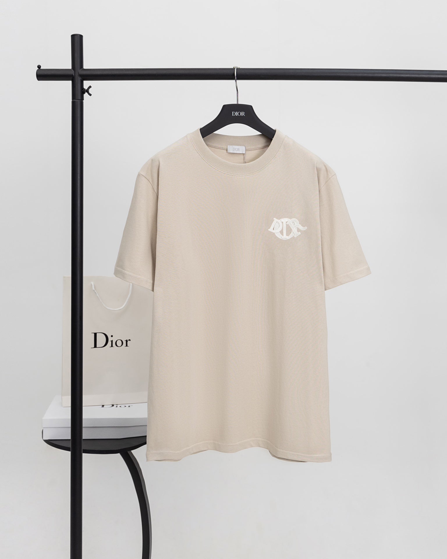 LuxluxHouse Best Quality Clothes T-shirt Dior