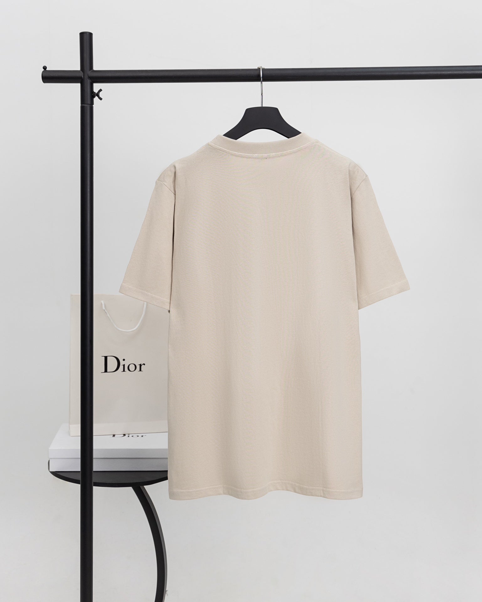 LuxluxHouse Best Quality Clothes T-shirt Dior