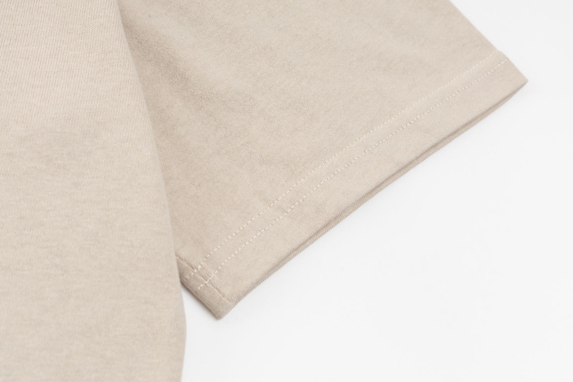 LuxluxHouse Best Quality Clothes T-shirt Dior