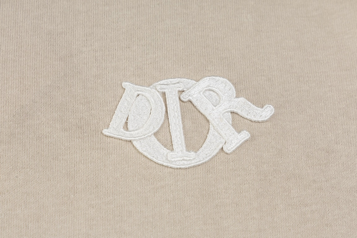 LuxluxHouse Best Quality Clothes T-shirt Dior
