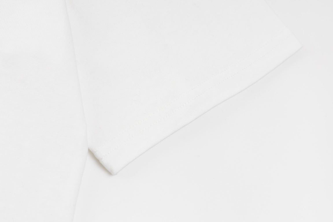 LuxluxHouse Best Quality Clothes T-shirt Dior