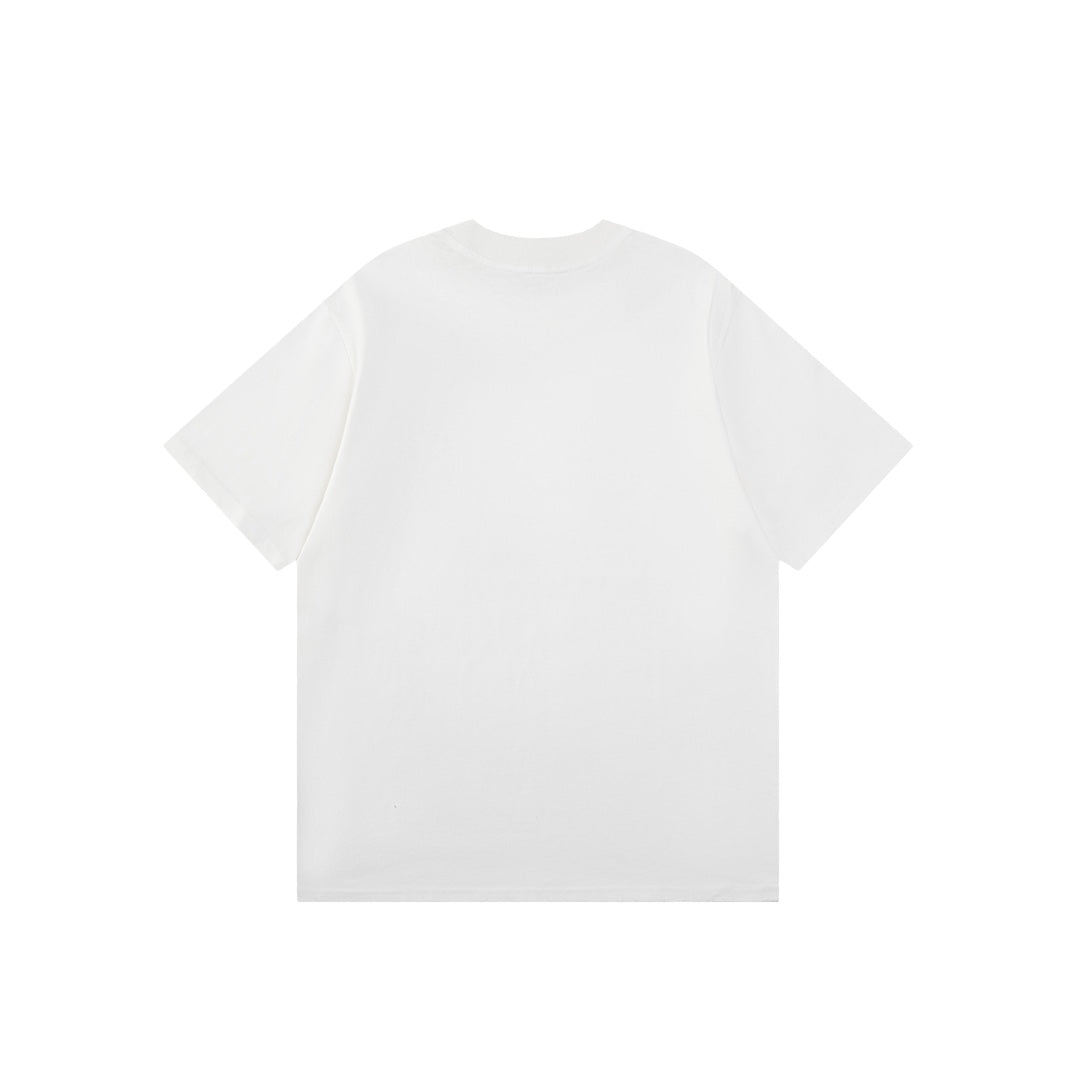 LuxluxHouse Best Quality Clothes T-shirt Dior
