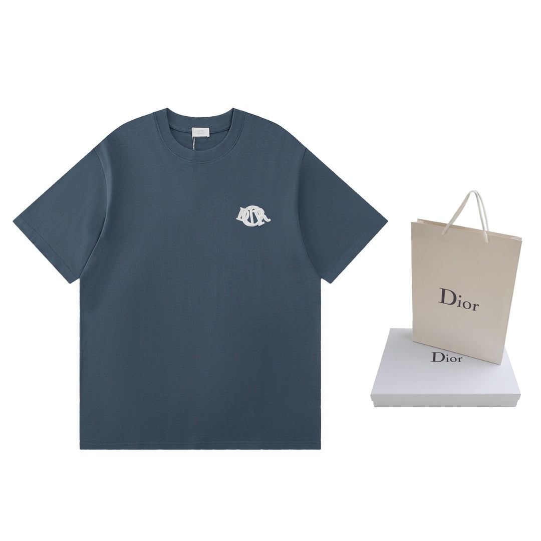 LuxluxHouse Best Quality Clothes T-shirt Dior