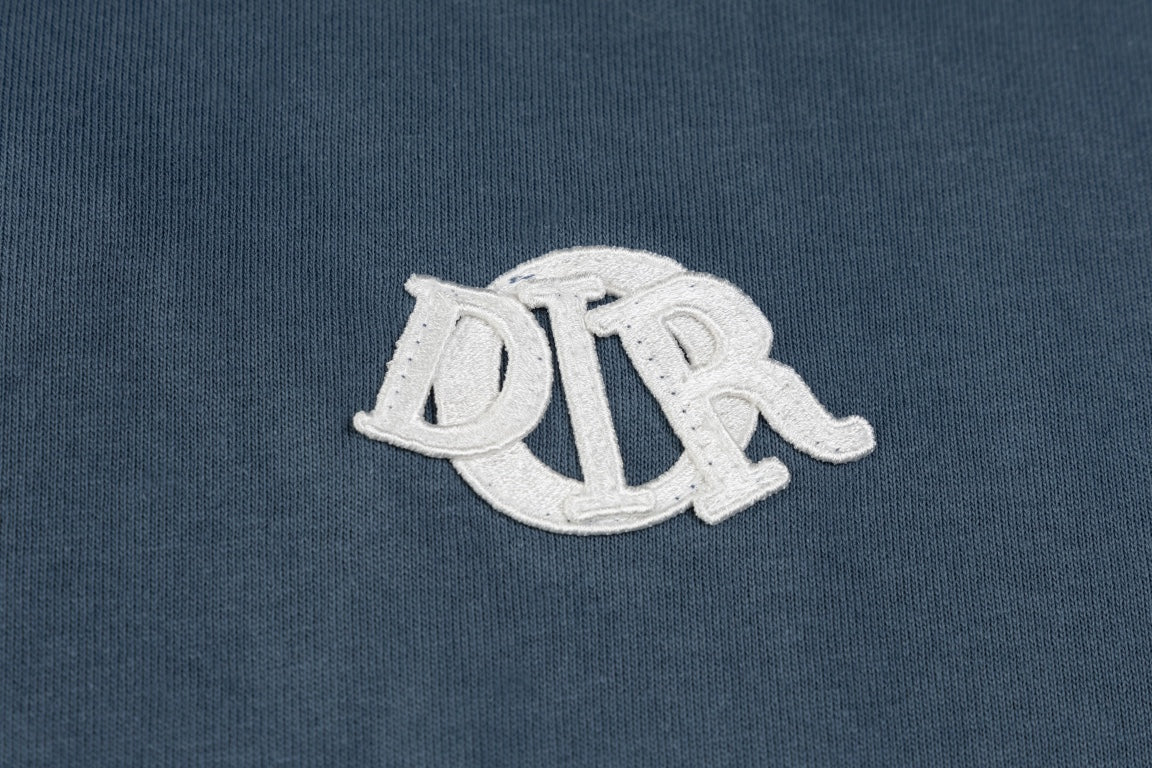 LuxluxHouse Best Quality Clothes T-shirt Dior