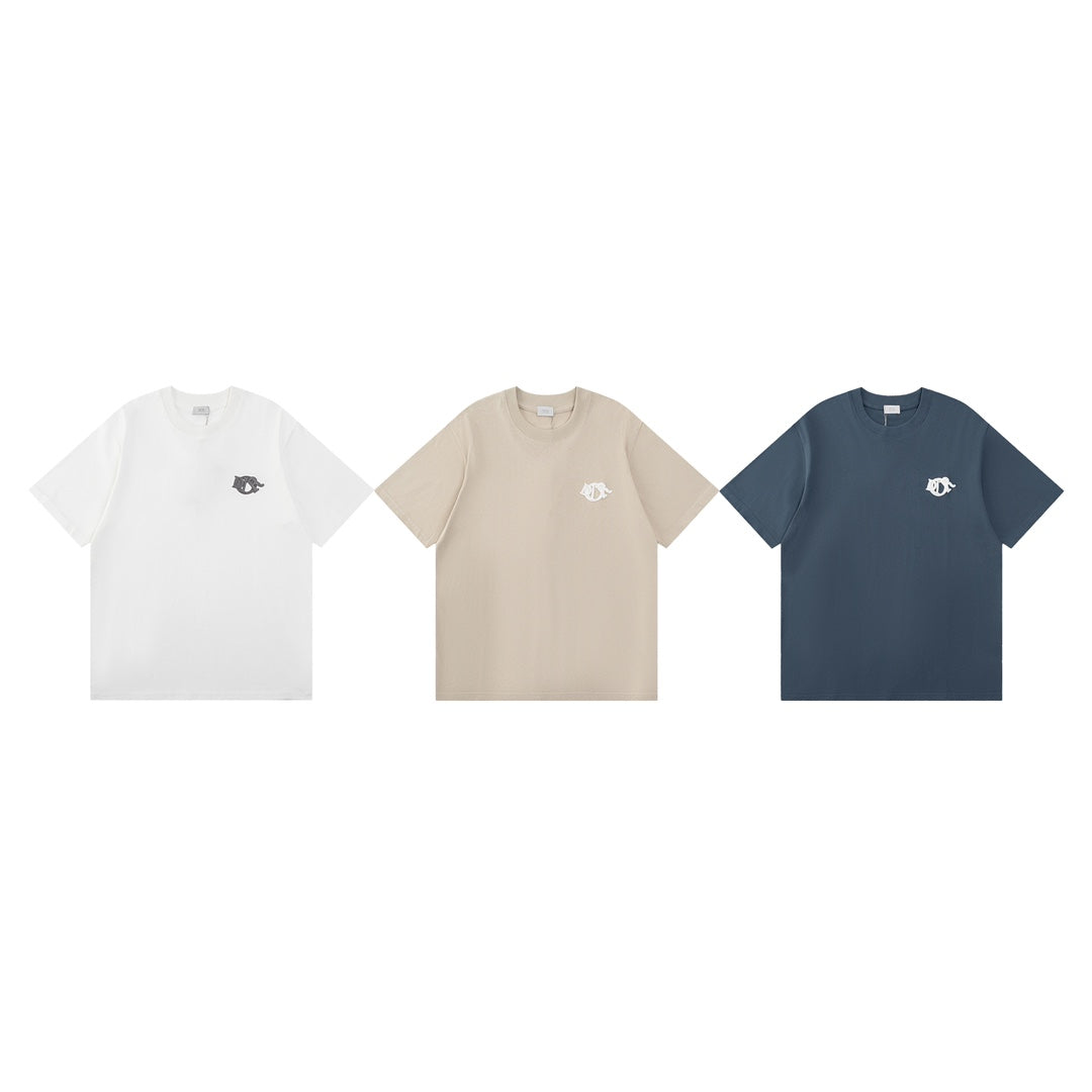 LuxluxHouse Best Quality Clothes T-shirt Dior
