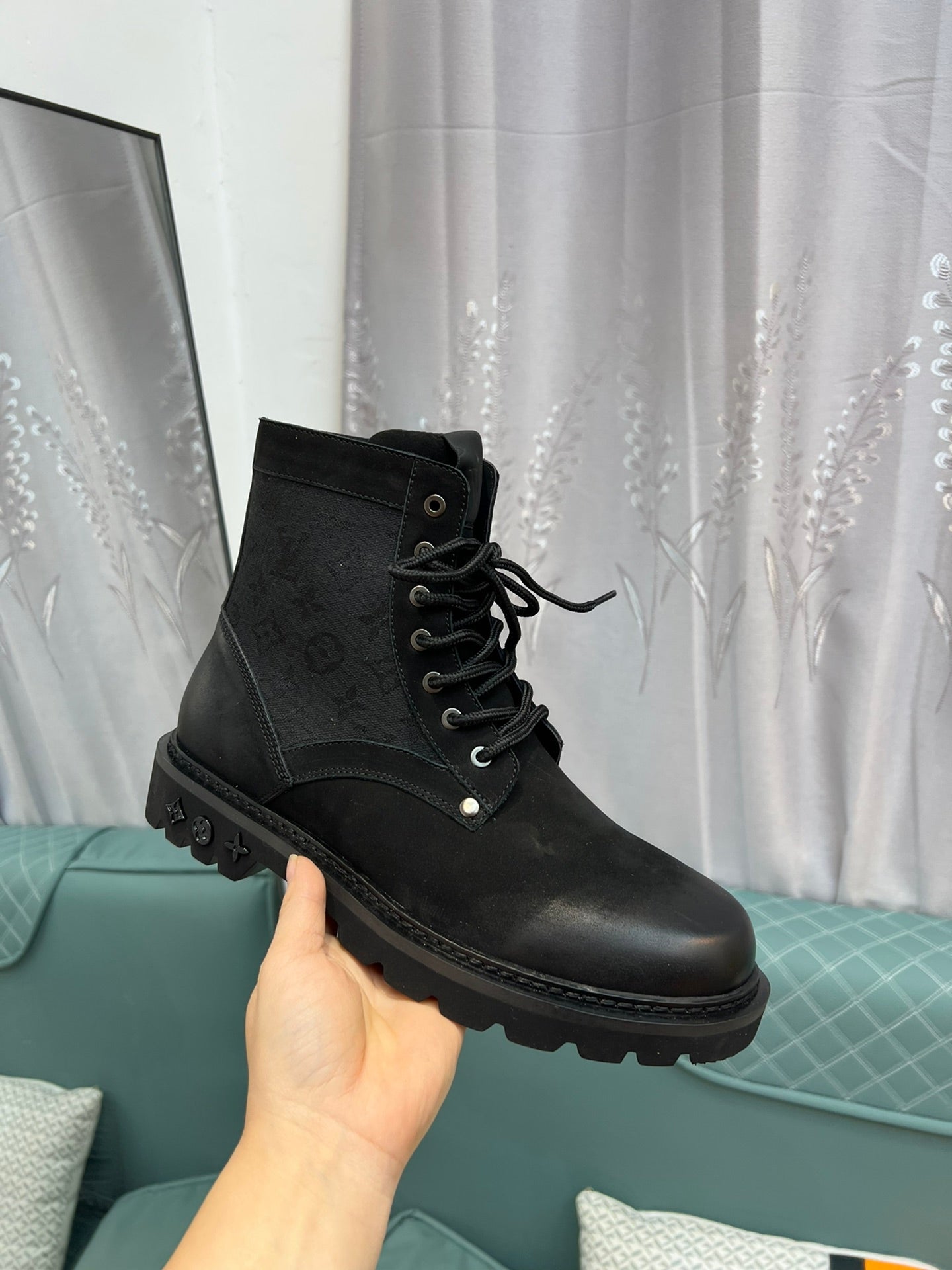 LuxluxHouse Best Quality Louis Vuitton Dress Shoes