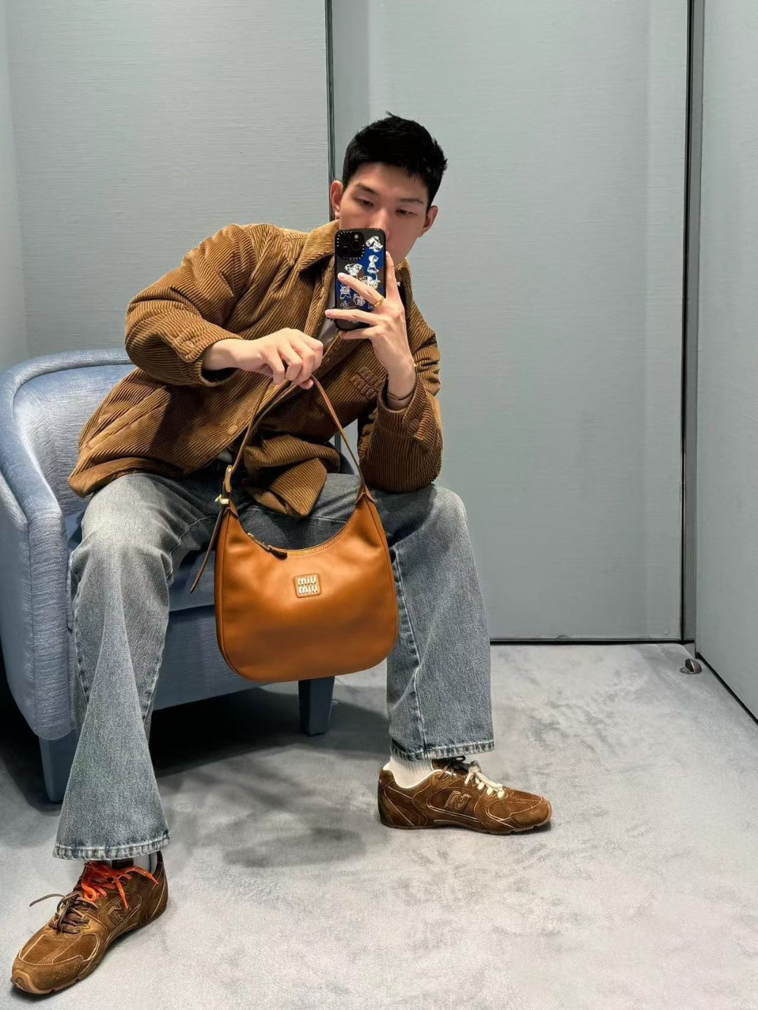 LuxluxHouse Best Quality Clothes Miu Miu Coats & Jackets