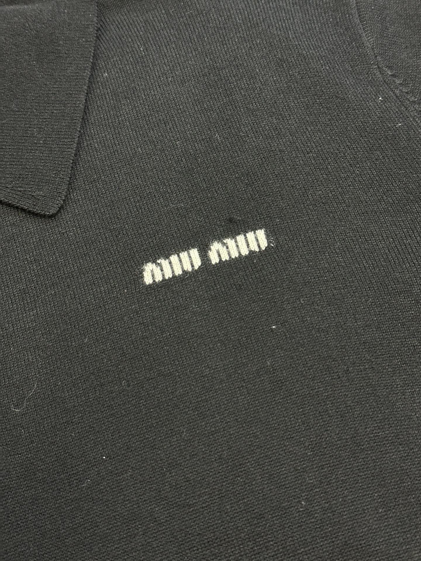 LuxluxHouse Best Quality Clothes Miu Miu Shirts&Polo