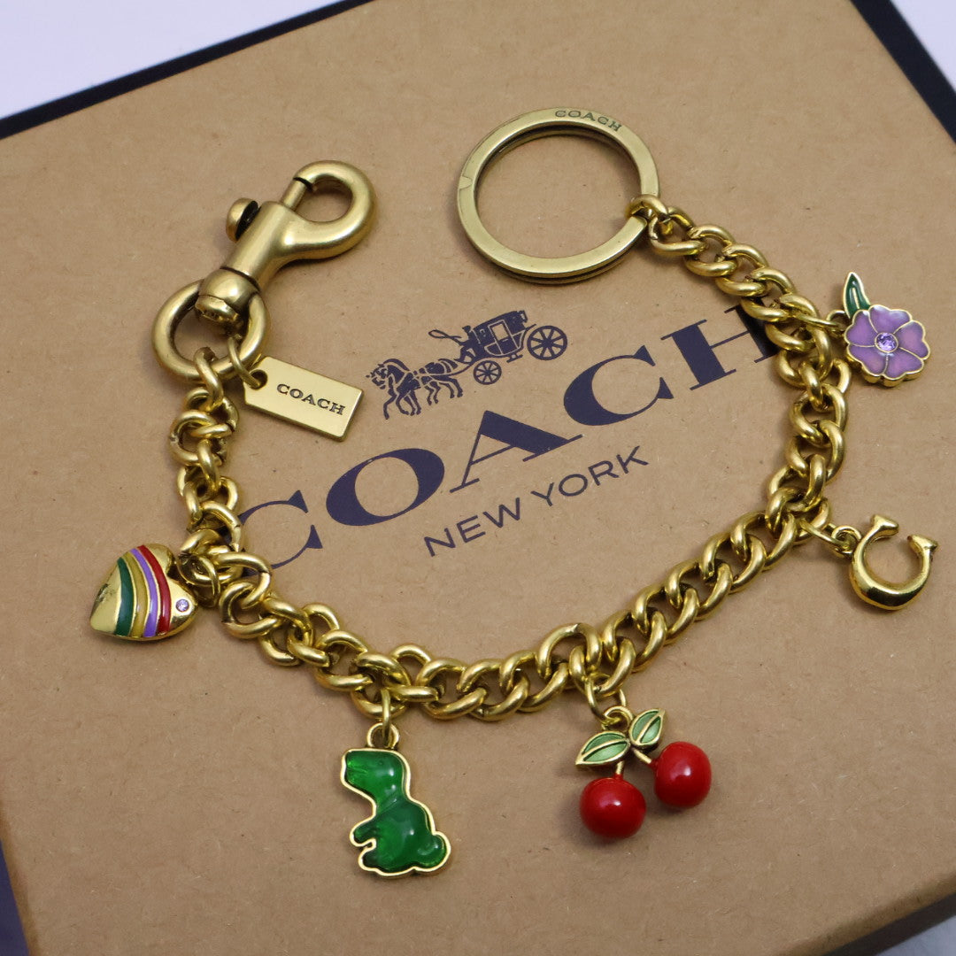 LuxluxHouse Best Quality Accessories Keychain Louis Vuitton