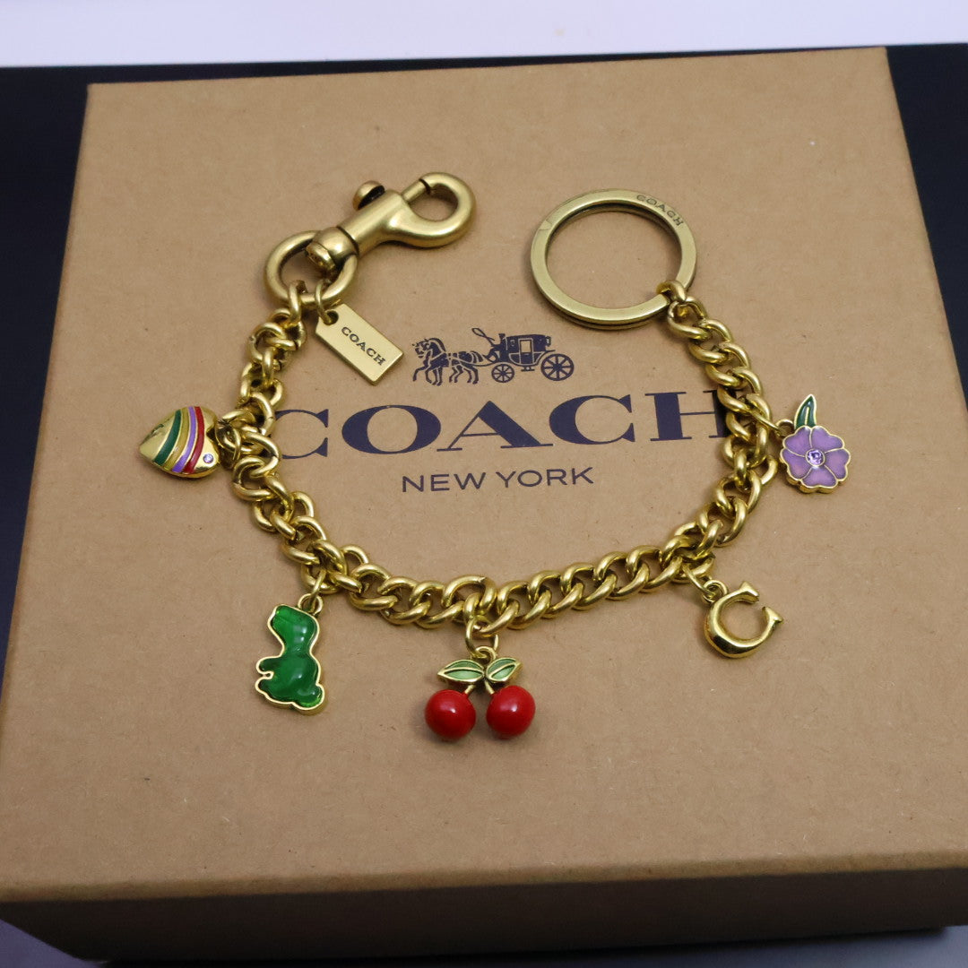 LuxluxHouse Best Quality Accessories Keychain Louis Vuitton