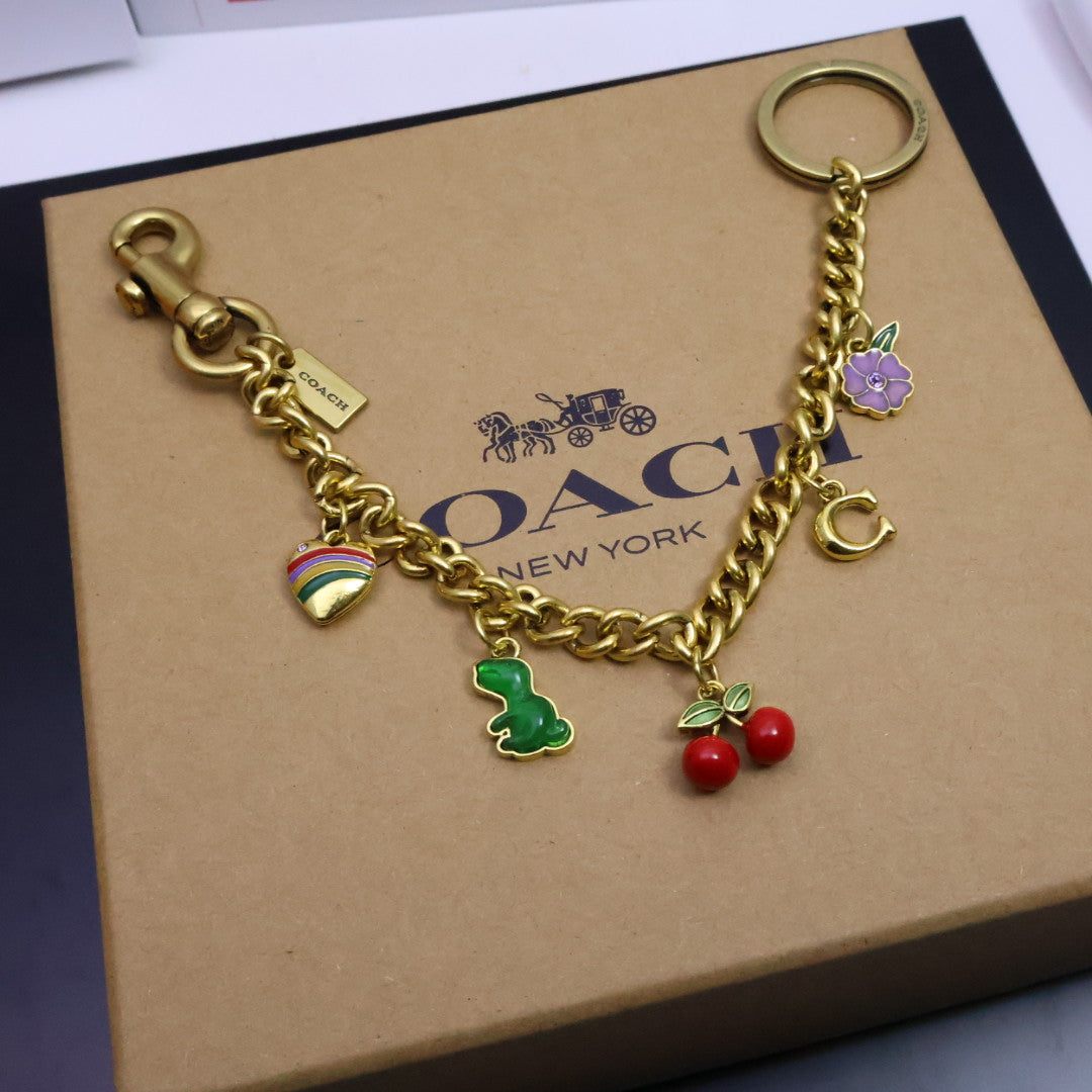 LuxluxHouse Best Quality Accessories Keychain Louis Vuitton