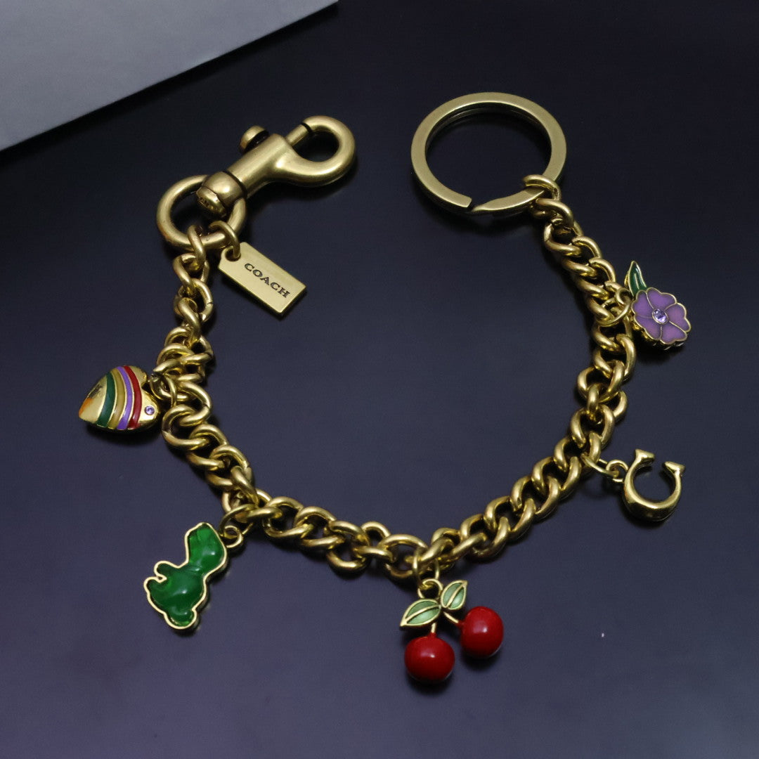 LuxluxHouse Best Quality Accessories Keychain Louis Vuitton