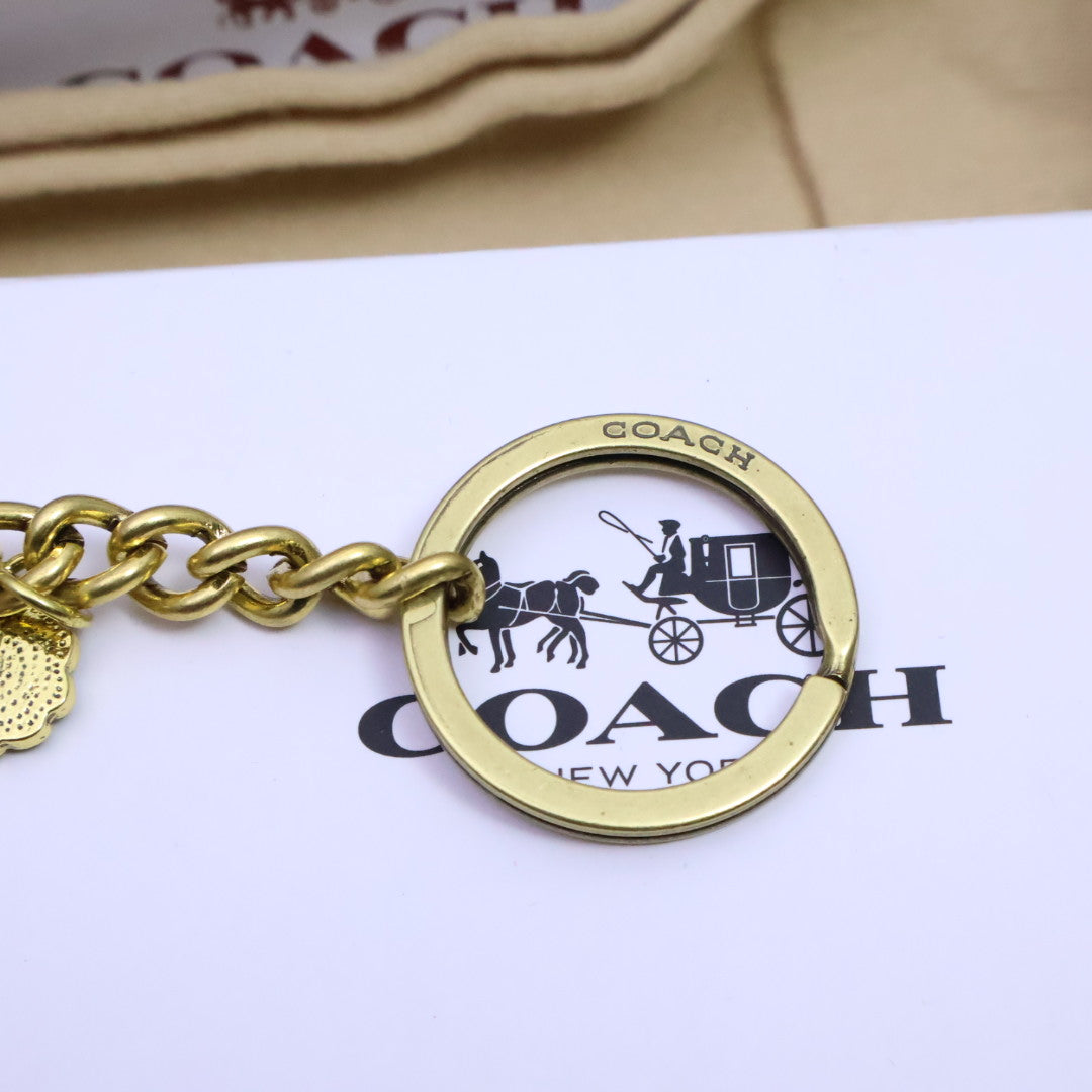 LuxluxHouse Best Quality Accessories Keychain Louis Vuitton