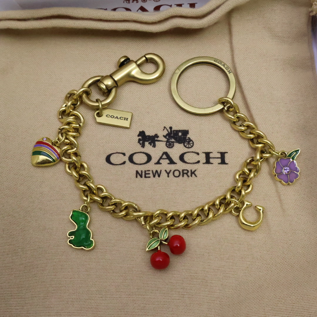 LuxluxHouse Best Quality Accessories Keychain Louis Vuitton