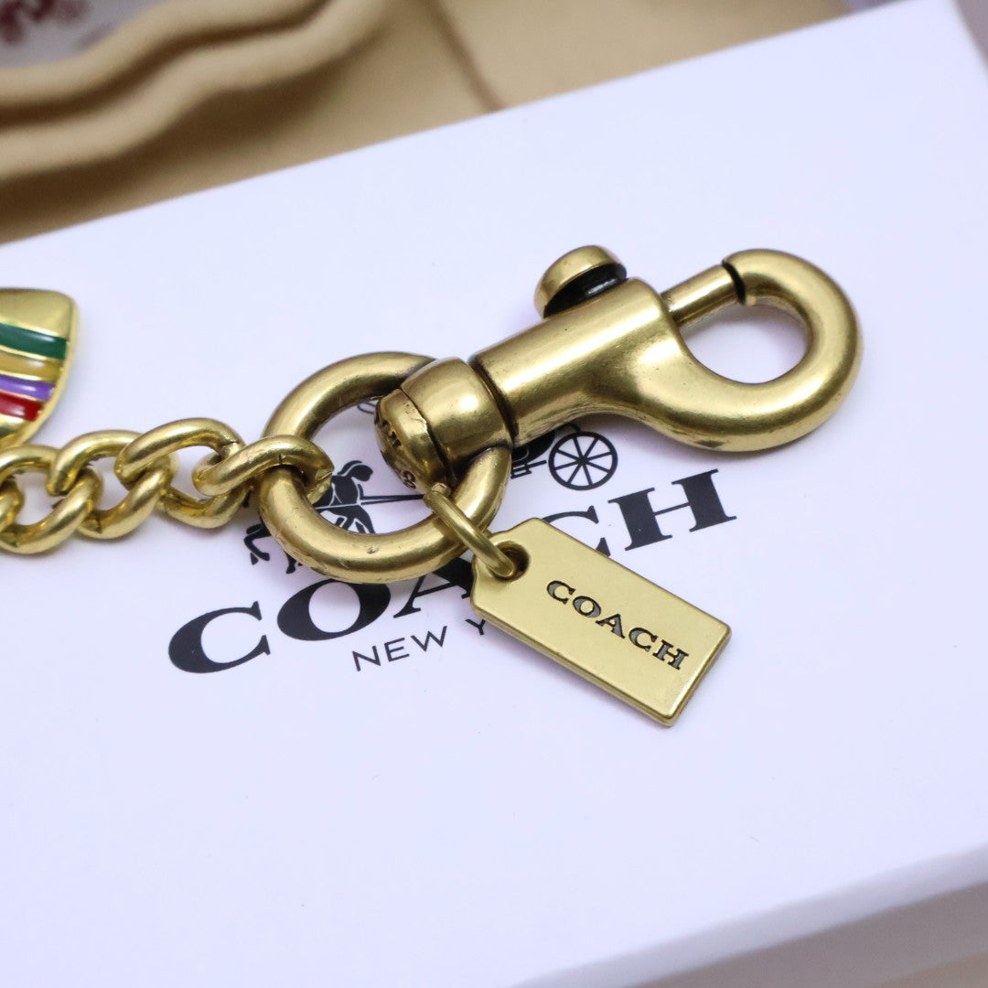 LuxluxHouse Best Quality Accessories Keychain Louis Vuitton