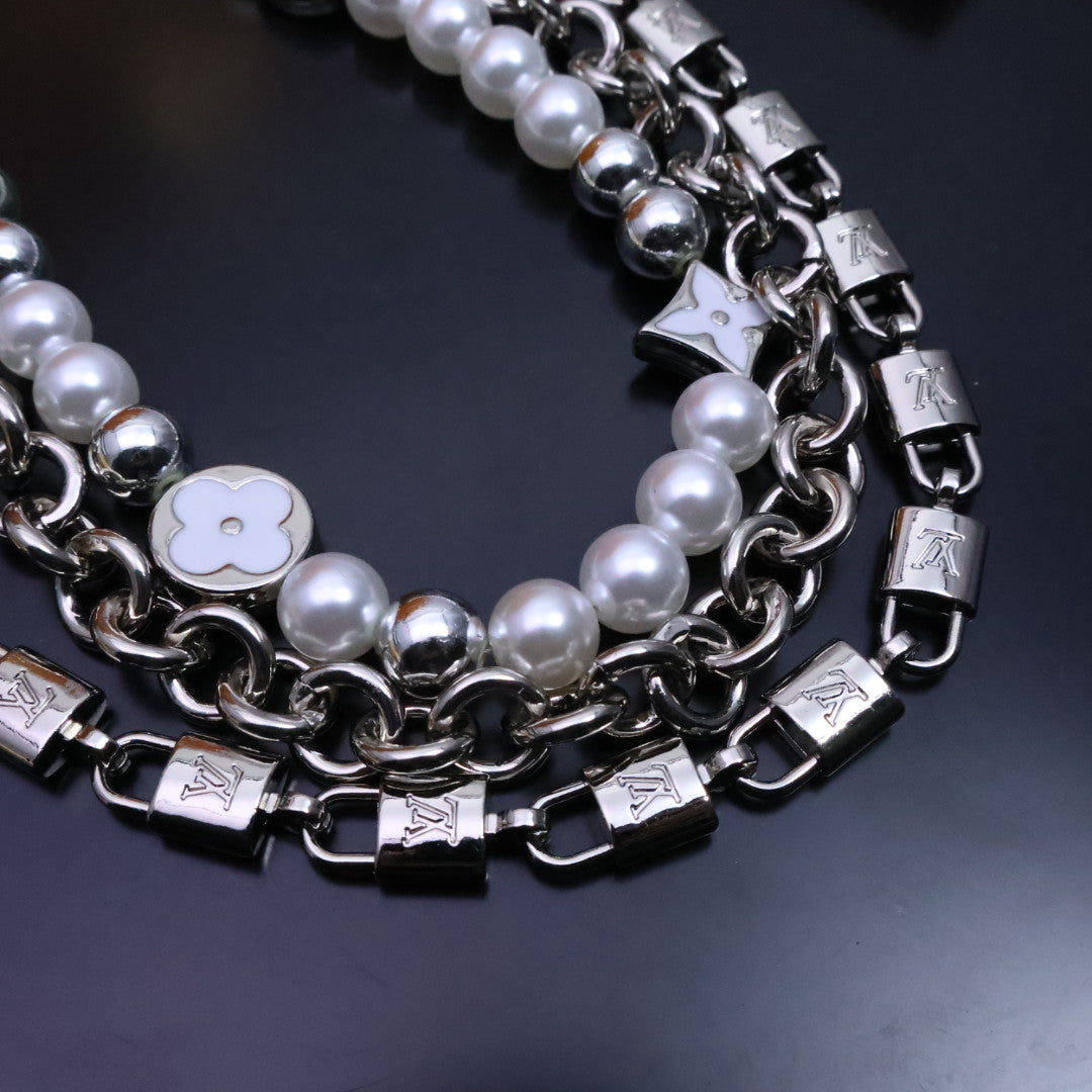 LuxluxHouse Best Quality Accessories Keychain Louis Vuitton