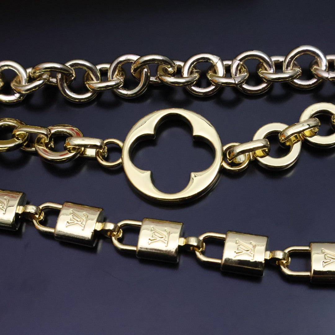 LuxluxHouse Best Quality Accessories Keychain Louis Vuitton