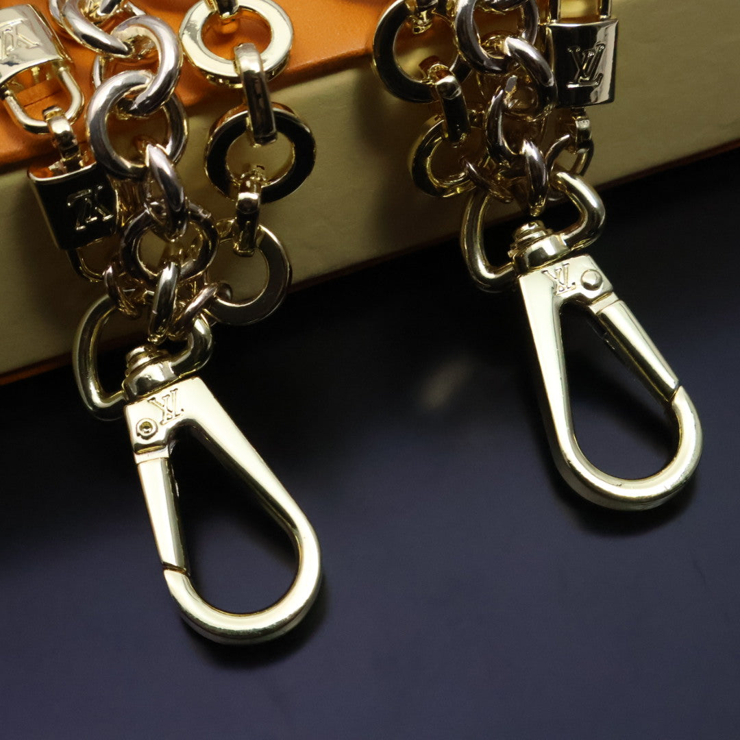 LuxluxHouse Best Quality Accessories Keychain Louis Vuitton