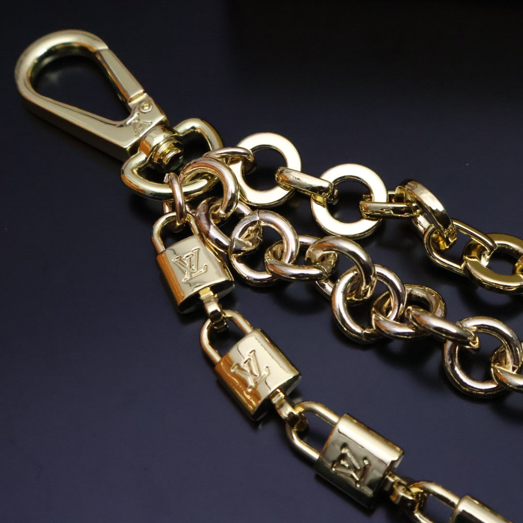 LuxluxHouse Best Quality Accessories Keychain Louis Vuitton