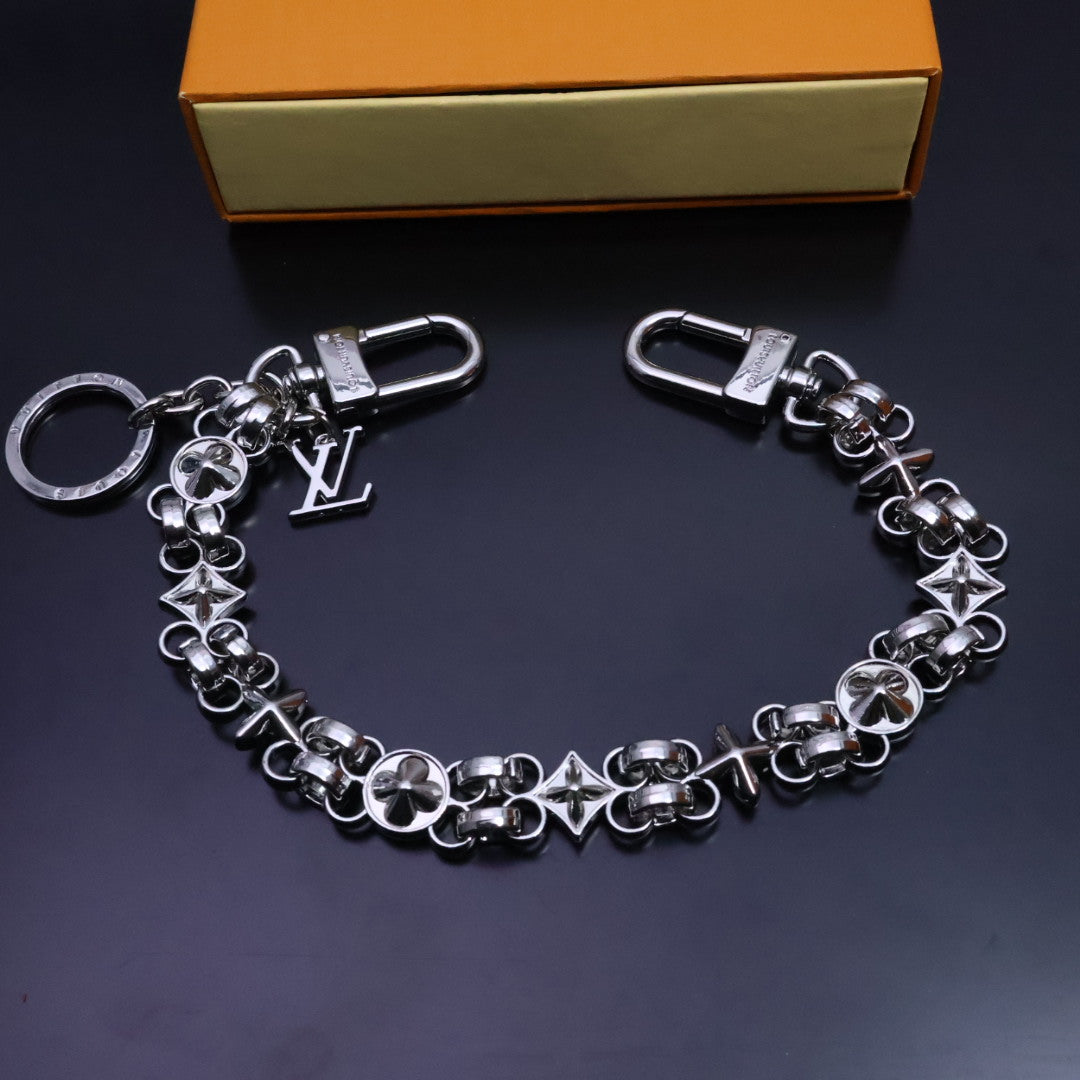 LuxluxHouse Best Quality Accessories Keychain Louis Vuitton