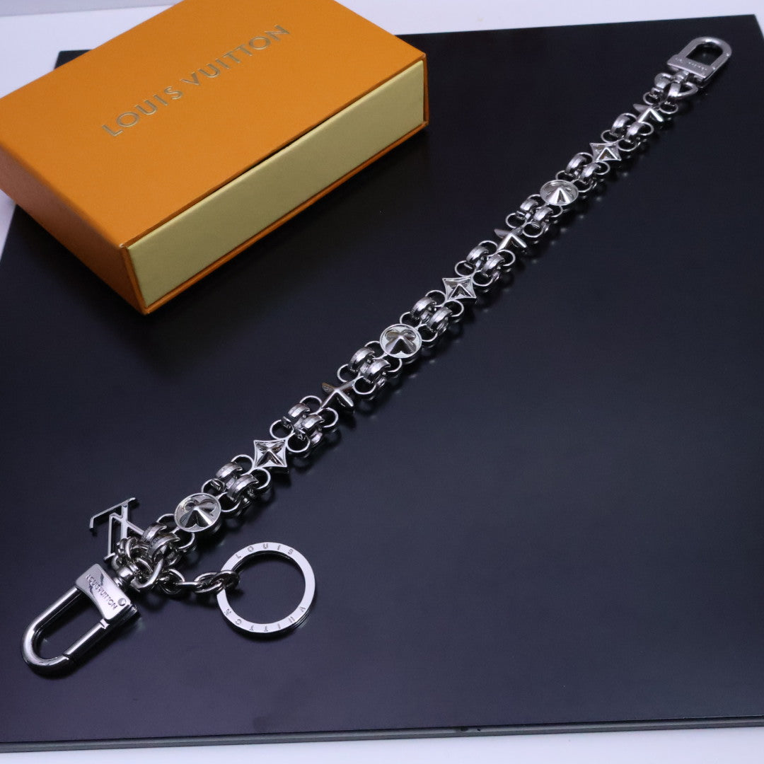 LuxluxHouse Best Quality Accessories Keychain Louis Vuitton