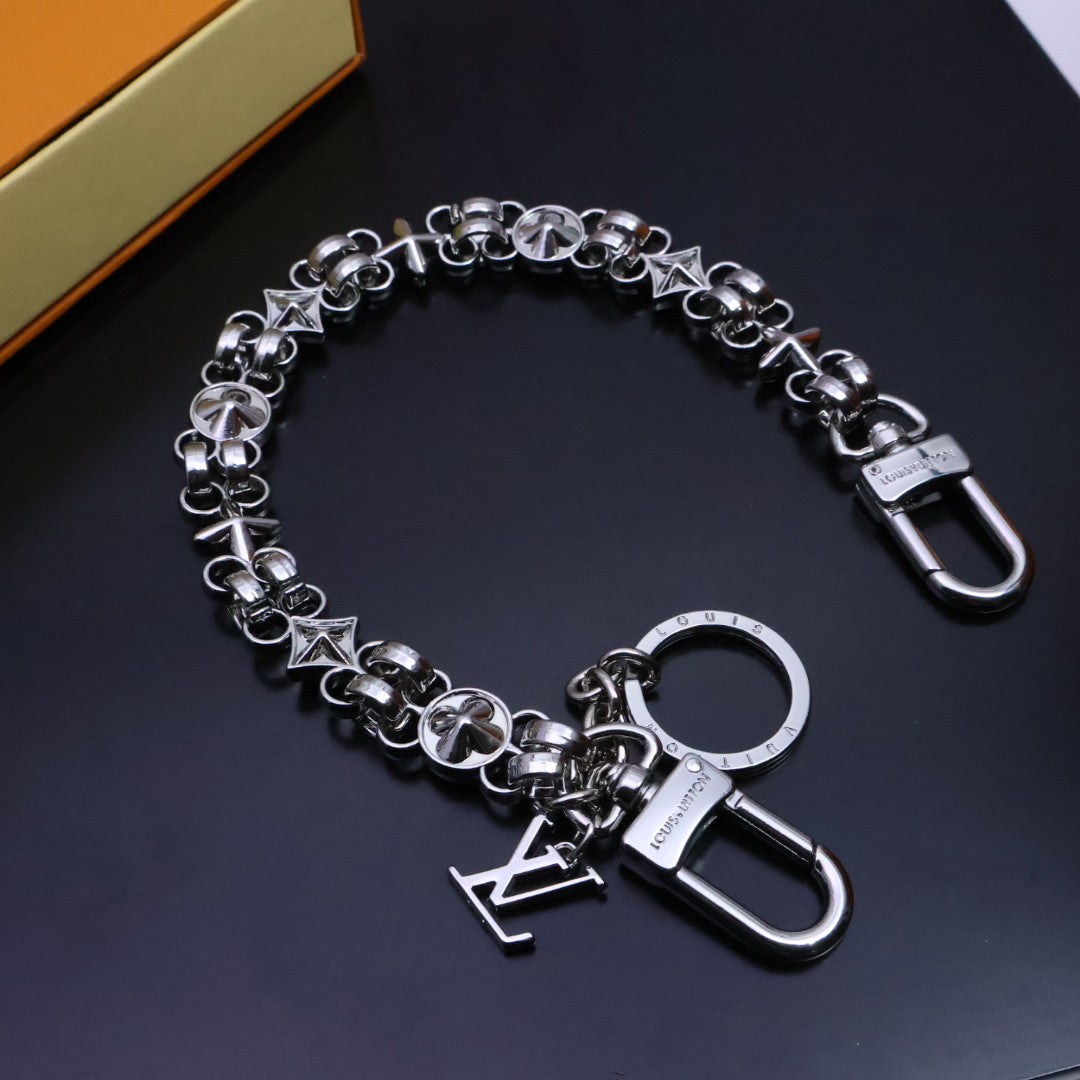 LuxluxHouse Best Quality Accessories Keychain Louis Vuitton