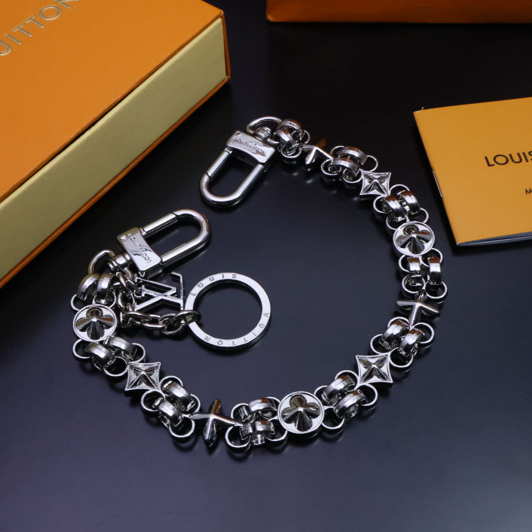 LuxluxHouse Best Quality Accessories Keychain Louis Vuitton