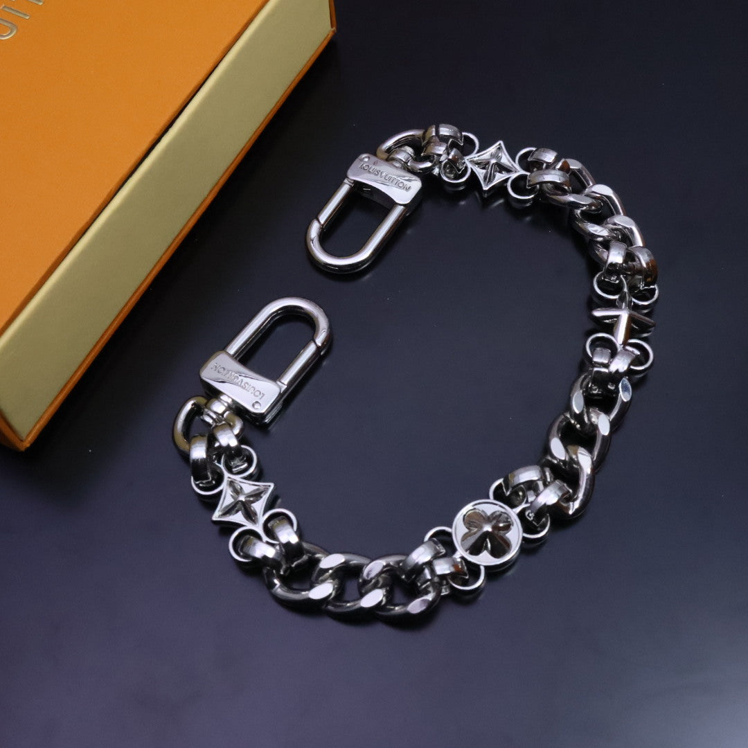 LuxluxHouse Best Quality Accessories Keychain Louis Vuitton