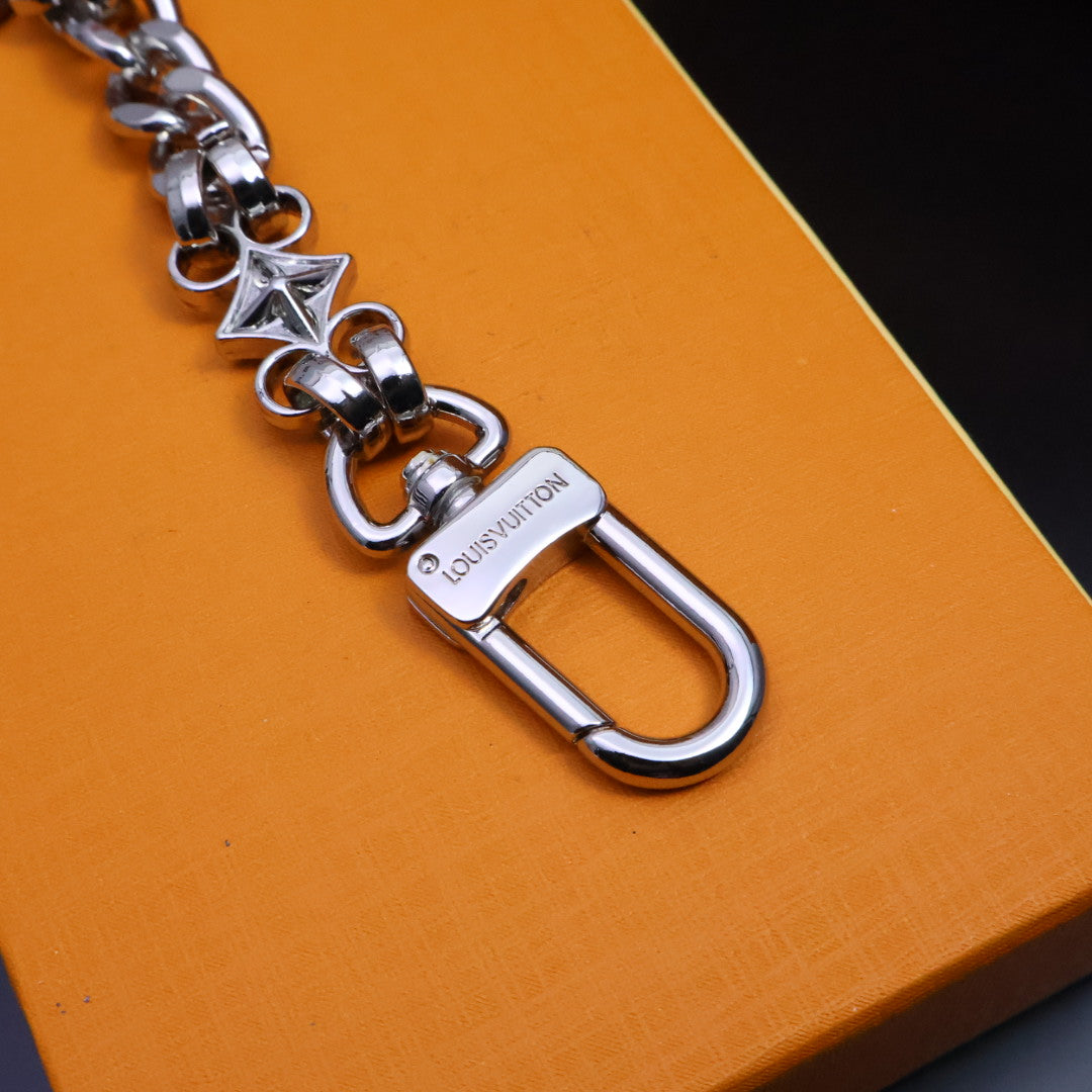 LuxluxHouse Best Quality Accessories Keychain Louis Vuitton