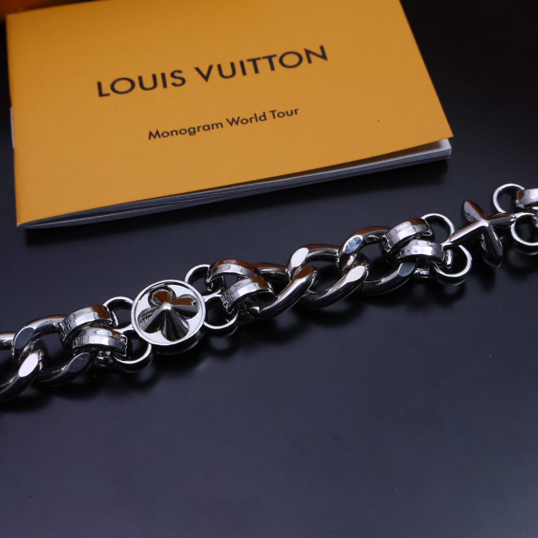 LuxluxHouse Best Quality Accessories Keychain Louis Vuitton