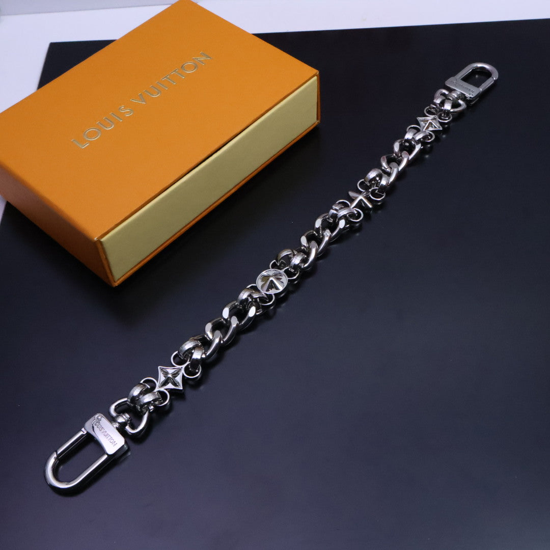 LuxluxHouse Best Quality Accessories Keychain Louis Vuitton