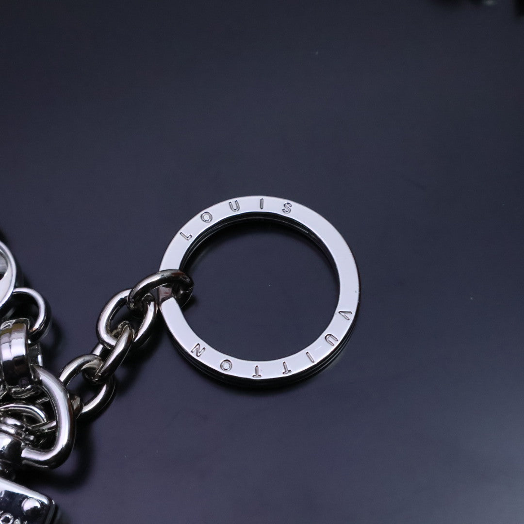 LuxluxHouse Best Quality Accessories Keychain Louis Vuitton