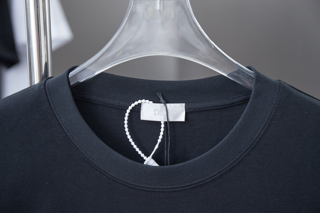 LuxluxHouse Best Quality Clothes T-shirt Dior