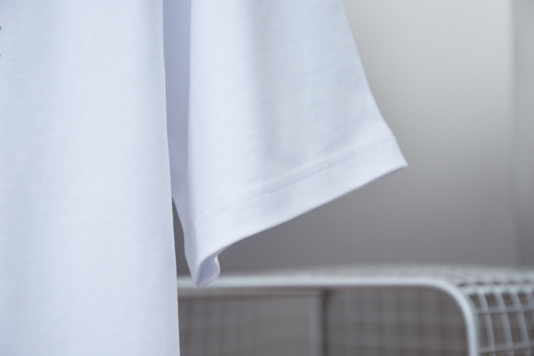 LuxluxHouse Best Quality Clothes T-shirt Dior